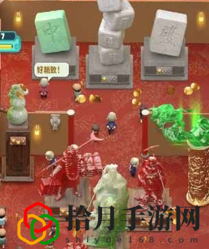 翡翠大师原石怎么选