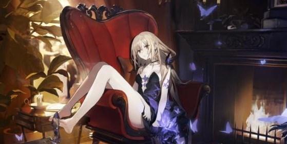 白夜极光初始角色选择什么(初始角色选择推荐)