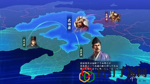 信长之野望大志战斗技巧(信长之野望大志战法搭配)