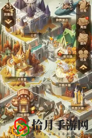 剑与远征主神试炼攻略命运困境(主神试炼阵容打法详解)
