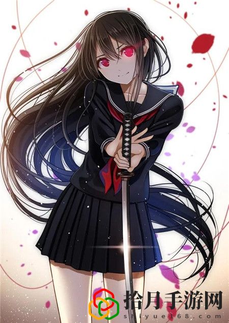 年轻朋友的妻子3