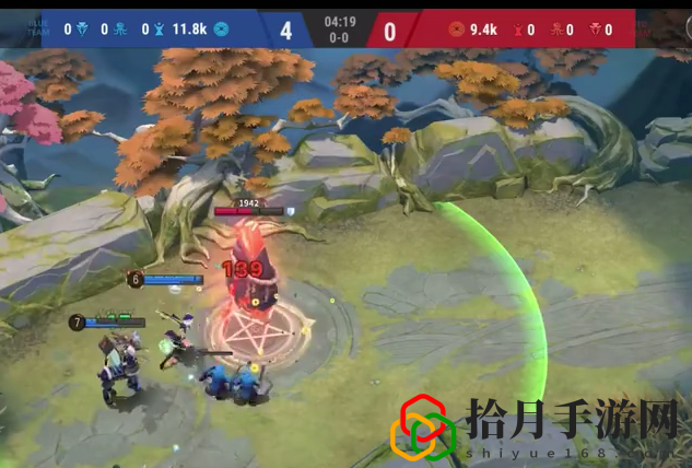 决战平安京S12赛季打野该怎么打