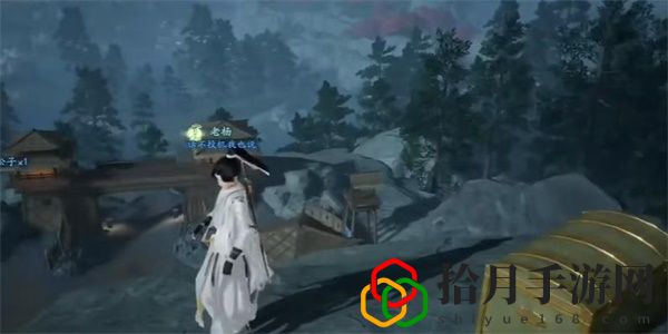 风入松怎么收集 神秘装备制作推荐