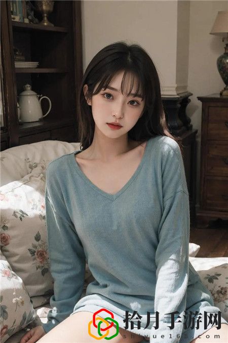 少女波子汽水第四集在线观看