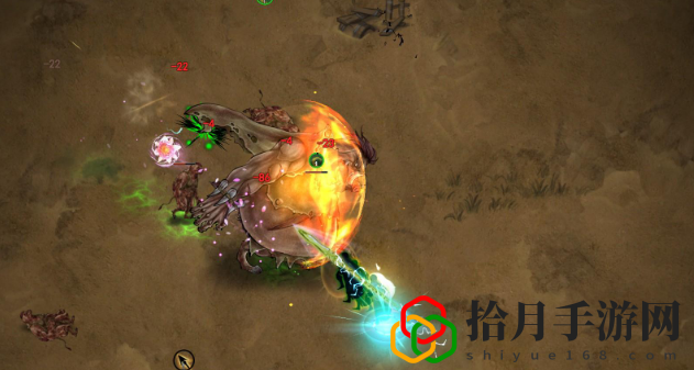 鬼谷八荒如何提升门派亲密度