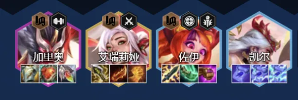 三蓝天使阵容装备搭配攻略 副本速通路线流程