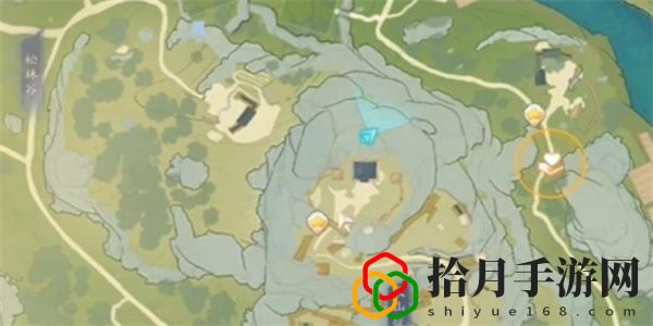 风入松怎么收集 神秘装备制作推荐