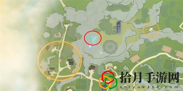 长使英雄泪满襟成就攻略 角色定位与玩法