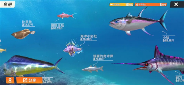 全图鉴一览 竞技场排名提升的秘诀