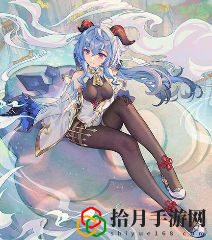 原神大月卡采集任务怎么做