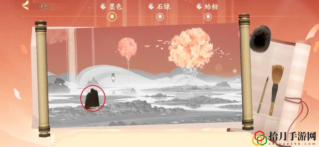 忘川风华录华胥之绢奇遇怎么做