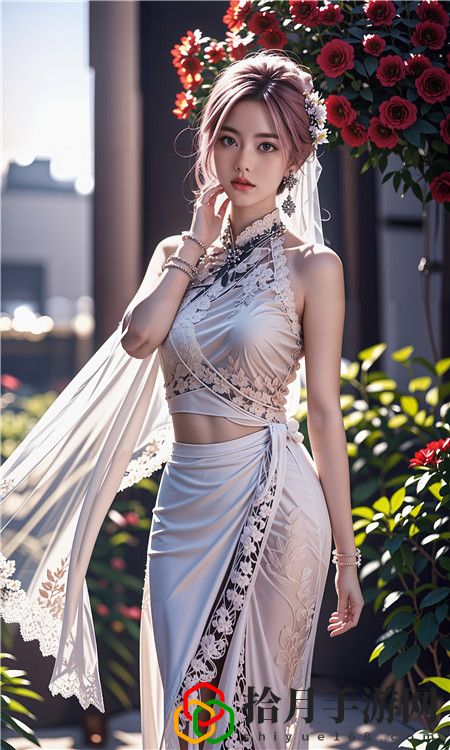 年轻朋友的妻子3