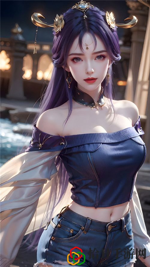欧美无人区码AAAAA：科技无人领域的探索与发现