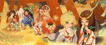 阴阳师妖怪屋缘结神彩蛋是什么