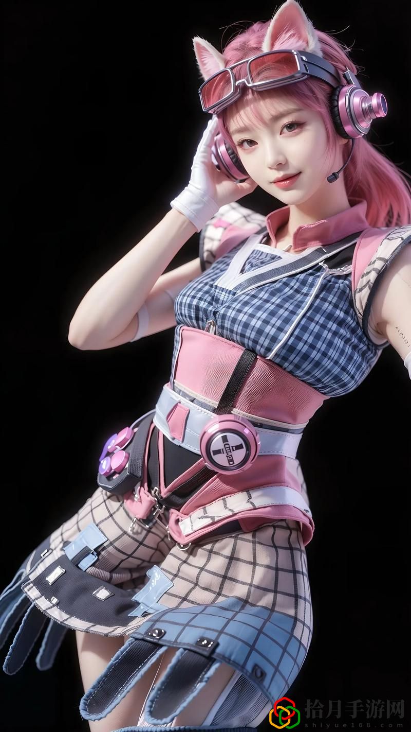 少女たちよ在线观看动漫游戏免费，网友：此平台真是宝藏！