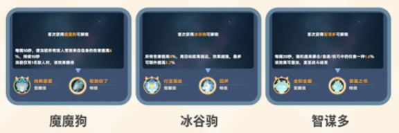 游侠宠物搭配 快速达成游戏成就
