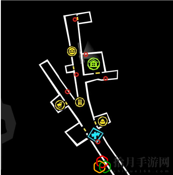 夜幕魅影茶太的宝藏其一攻略 社交互动与团队配合指南