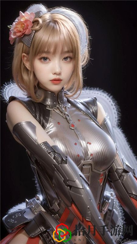 暴躁少女CSGO视频播放器推荐：突破次元壁的游戏分享平台