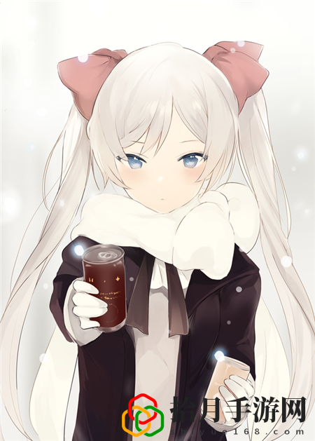 少女波子汽水第四集在线观看