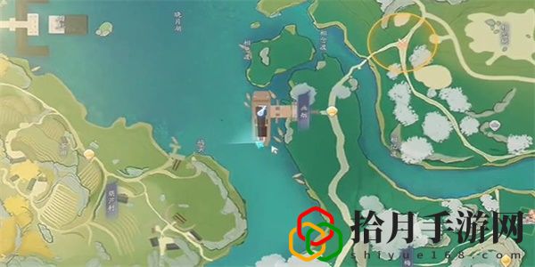 红尘戏神秘货郎成就攻略 副本掉落装备步骤