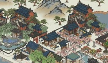 江南百景图闲人怎么获得