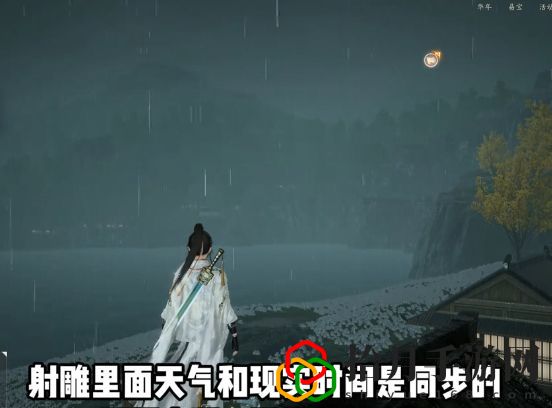 怎么切换下雨场景 高级战斗策略全网汇总