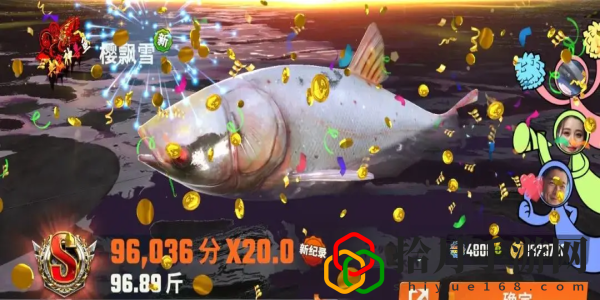 甩杆方法教程 装备幻化风格与场景搭配