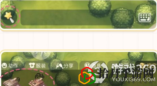 奥比岛手游探宝怎么玩(奥比岛梦想国度探宝玩法介绍)