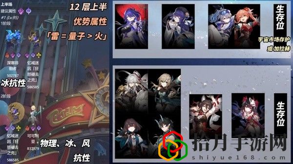 2.1混沌白夜梦国记怎么打 制定合适的战术和策略