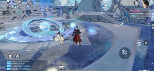 梦幻新诛仙2星仙师位置(2星仙师阵容搭配及打法详解)