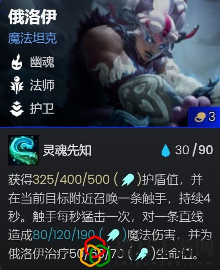 s11护卫六法佐伊阵容推荐 攻略明确升级要点