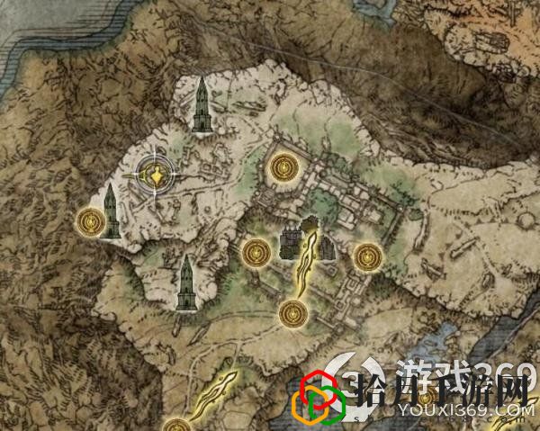 艾尔登法环捏脸(艾尔登法环捏斐丽支线结局和攻略)