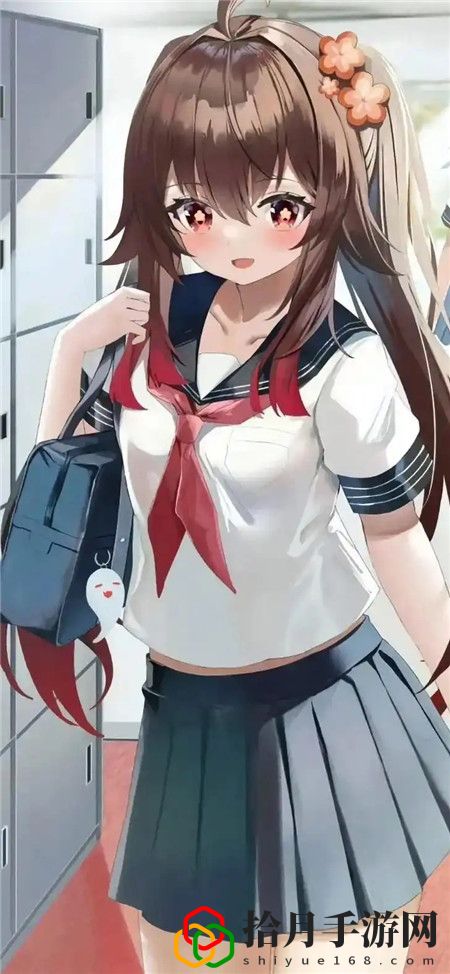 狂野少女第14集高清免费观看：探索青春的叛逆与激情