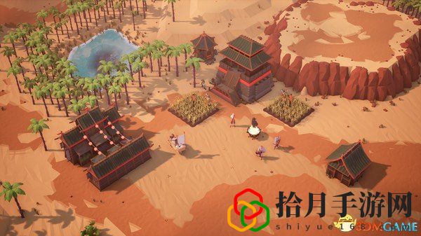 帝国时代2决定版国家强度(帝国之间各国擅长英雄)