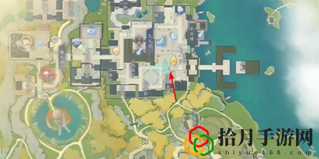 金齑鱼脍怎么获得 游戏内阵营战争与策略布局