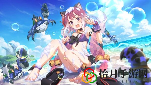 公主连结夏日珠希怎么样 公主连结夏日珠希技能属性阵容搭配攻略