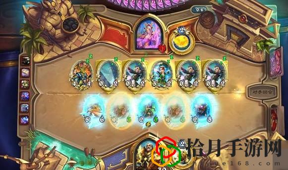 炉石传说跳费骑怎么玩 跳费骑玩法攻略