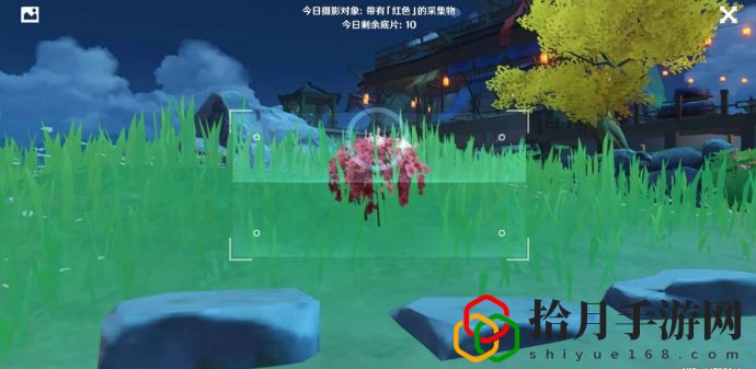 原神福至五彩该怎么玩