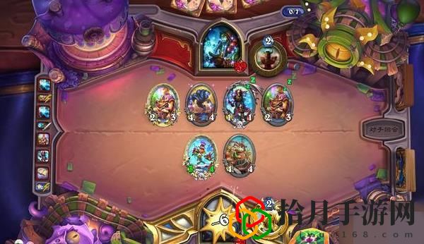 炉石传说跳费骑怎么玩 跳费骑玩法攻略