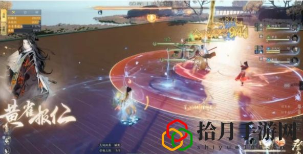 手游剑飞95营前新叶攻略 游戏中的最佳战术分享