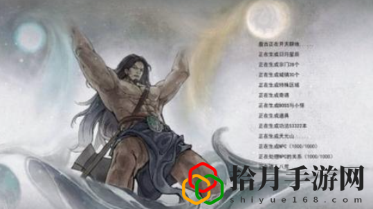 鬼谷八荒怎么快速提升修为