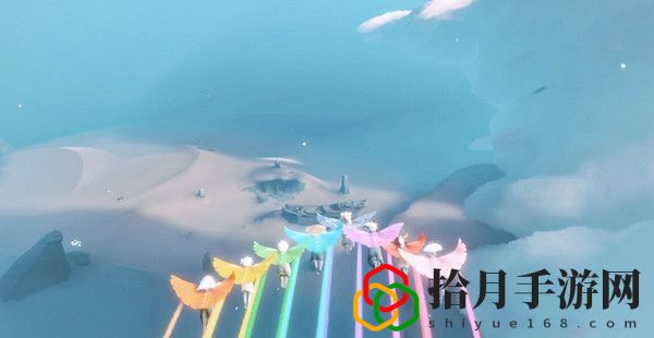 光遇彩虹日什么时候出现？2022彩虹日上线时间一览