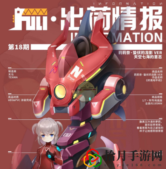 高能手办团莉莉奈怎么样 莉莉奈徽章该怎么搭配