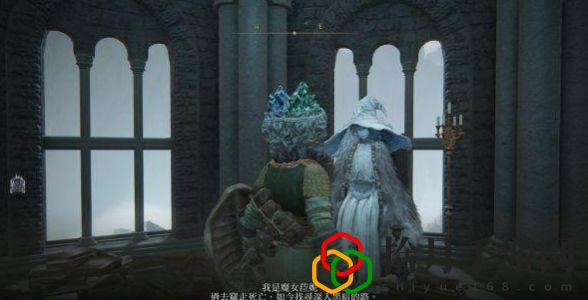 艾尔登法环菈妮任务怎么触发 艾尔登法环菈妮任务攻略