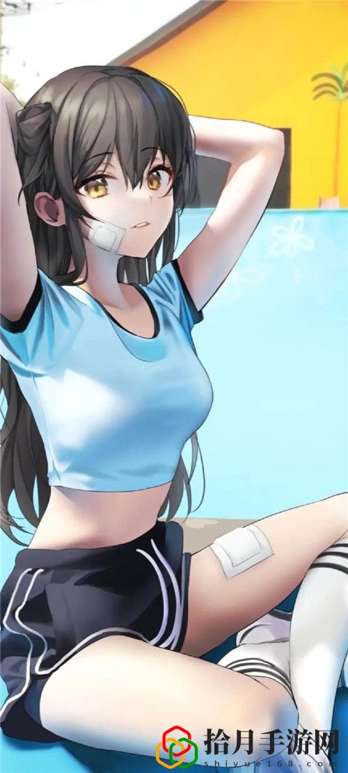 如龙8攻略妹子一览表：探索游戏中的魅力女性角色