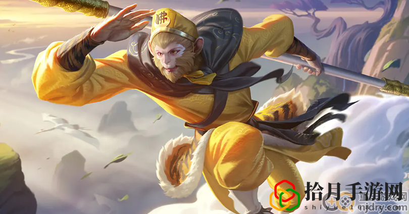 王者荣耀猴子怎么玩才厉害(猴子玩法详细教学)