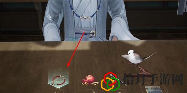 手游心有灵犀号称怎么获得 隐藏任务触发条件
