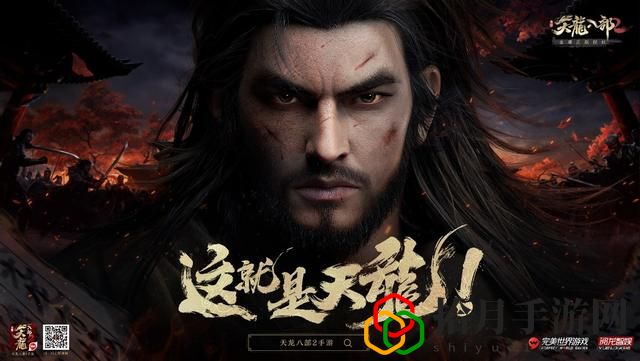 天龙八部手游哪个职业好玩平民(天龙八部2手游最佳阵容)