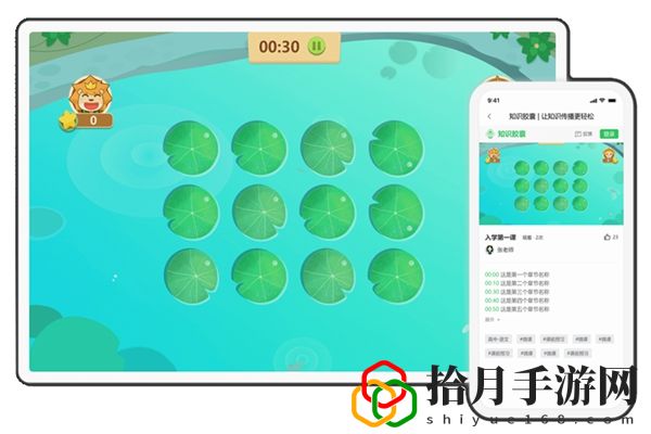 知识胶囊