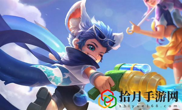 888点券皮哪些手感好 宠物技能进阶与实战应用